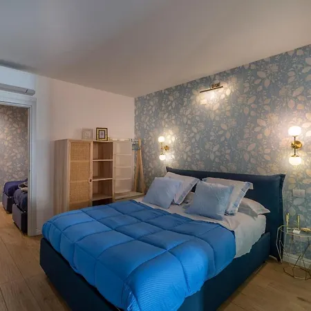 The Cozy Loft, Un Angolo Alla Moda Nel Cuore Di Vérone Extérieur photo