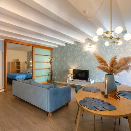 The Cozy Loft, Un Angolo Alla Moda Nel Cuore Di Vérone Extérieur photo