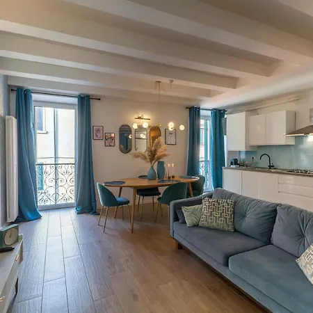 The Cozy Loft, Un Angolo Alla Moda Nel Cuore Di Vérone Extérieur photo