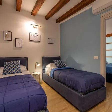 The Cozy Loft, Un Angolo Alla Moda Nel Cuore Di Vérone Extérieur photo