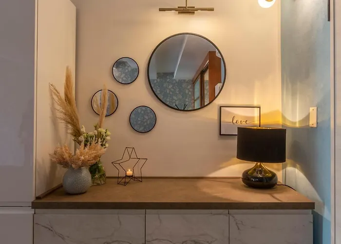 The Cozy Loft, Un Angolo Alla Moda Nel Cuore Di Verona