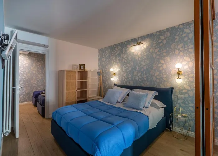 The Cozy Loft, Un Angolo Alla Moda Nel Cuore Di Verona