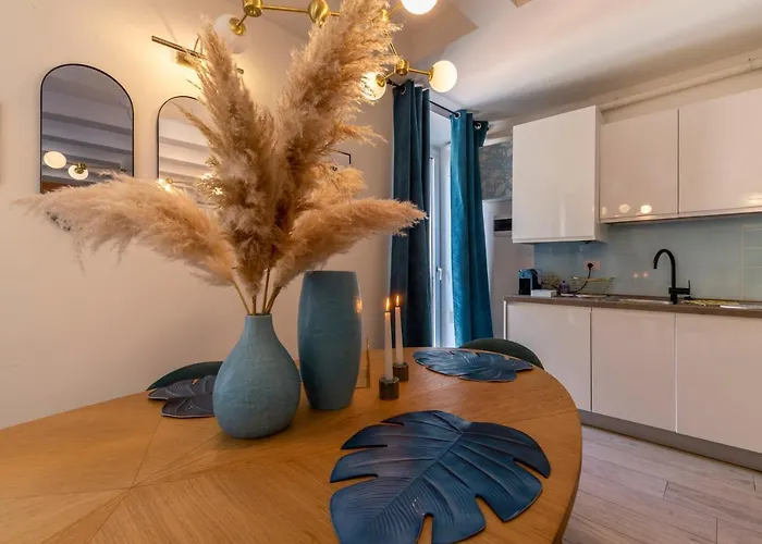 The Cozy Loft, Un Angolo Alla Moda Nel Cuore Di Verona