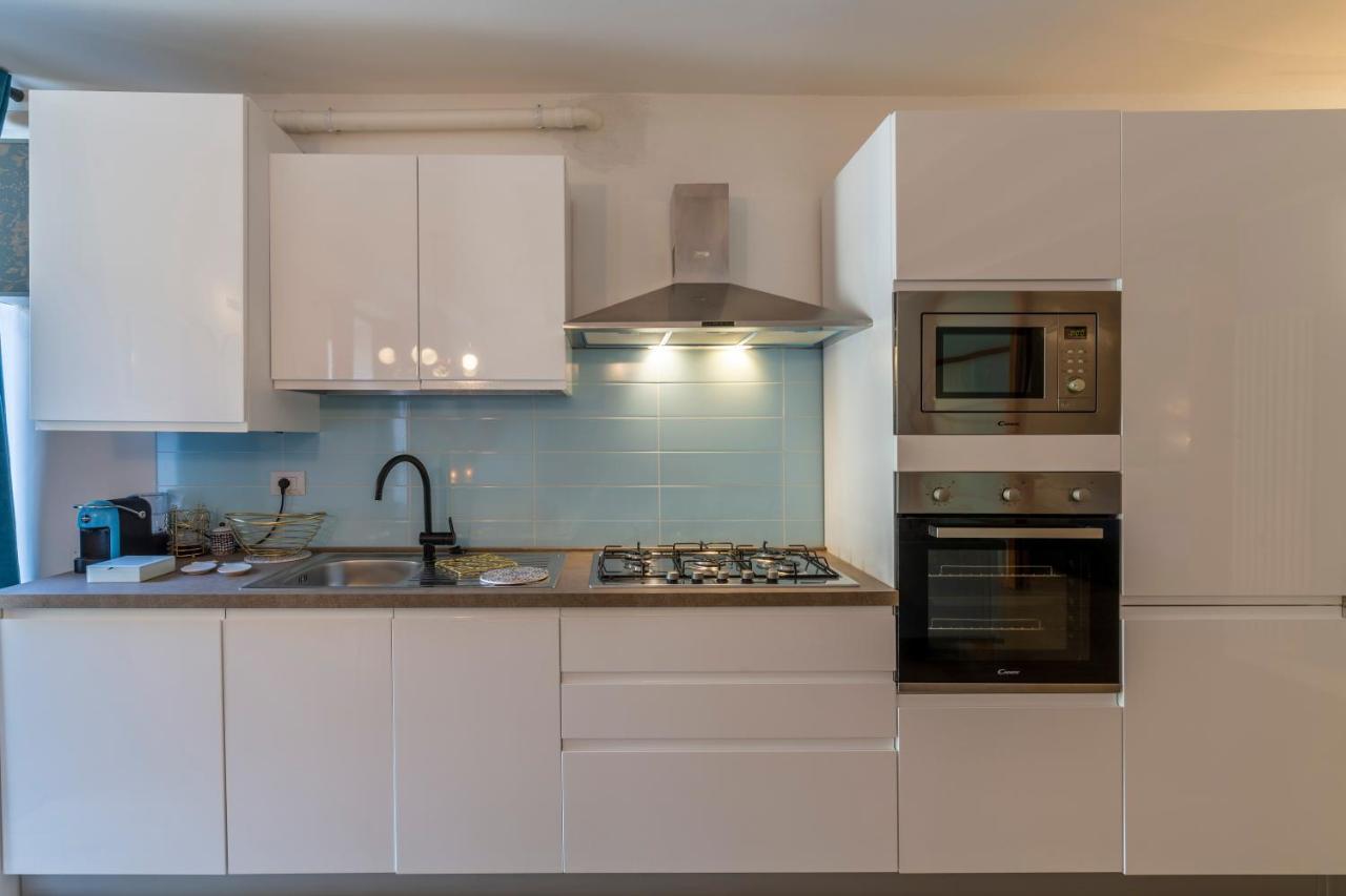 Appartement The Cozy Loft, Un Angolo Moda Nel Cuore Di Vérone