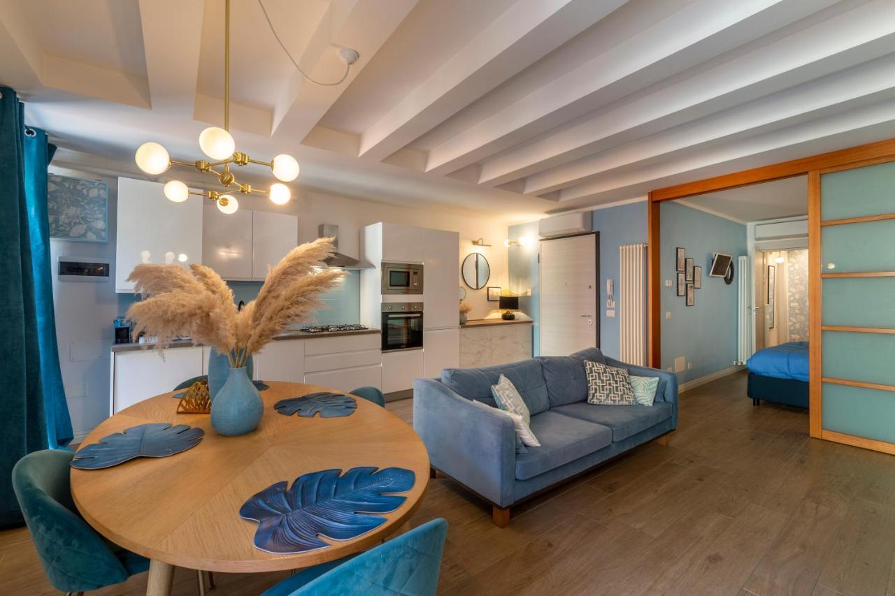 Appartement The Cozy Loft, Un Angolo Moda Nel Cuore Di *