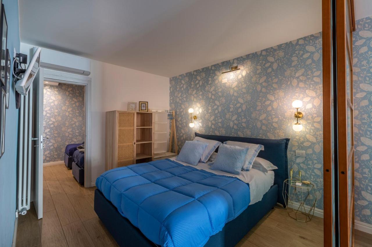The Cozy Loft, Un Angolo Moda Nel Cuore Di Apartamento Verona