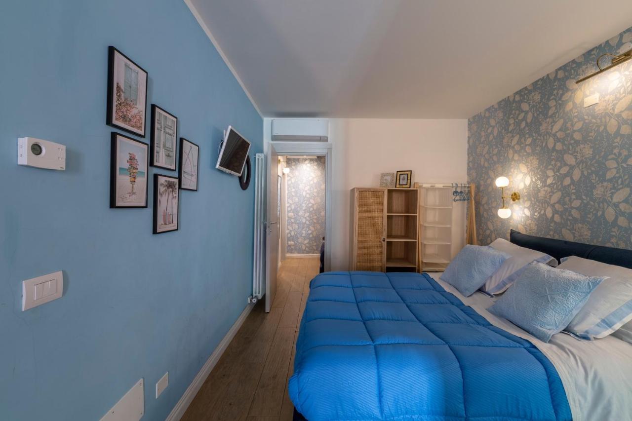 The Cozy Loft, Un Angolo Moda Nel Cuore Di Appartement