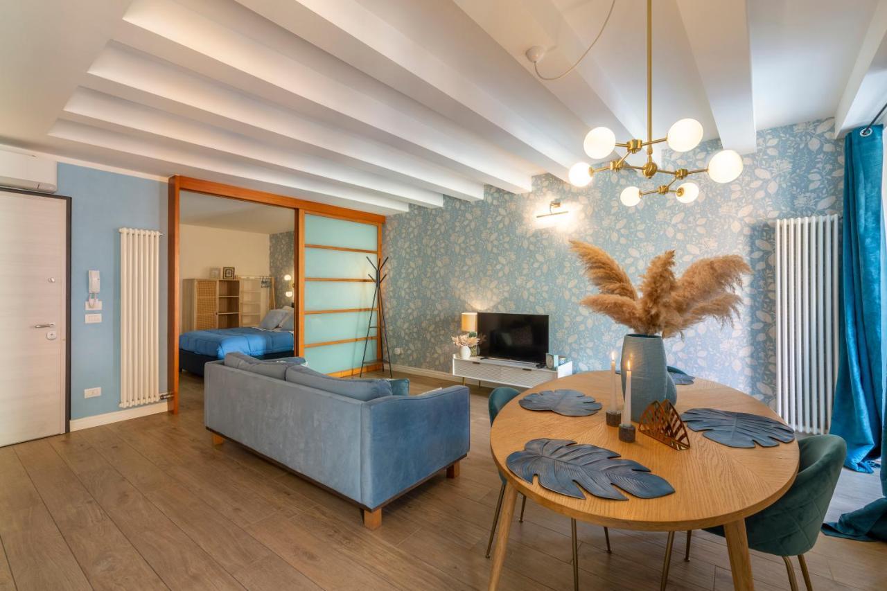 Appartement The Cozy Loft, Un Angolo Moda Nel Cuore Di