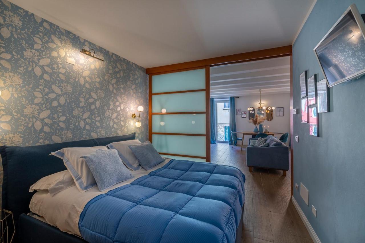 Apartamento The Cozy Loft, Un Angolo Moda Nel Cuore Di