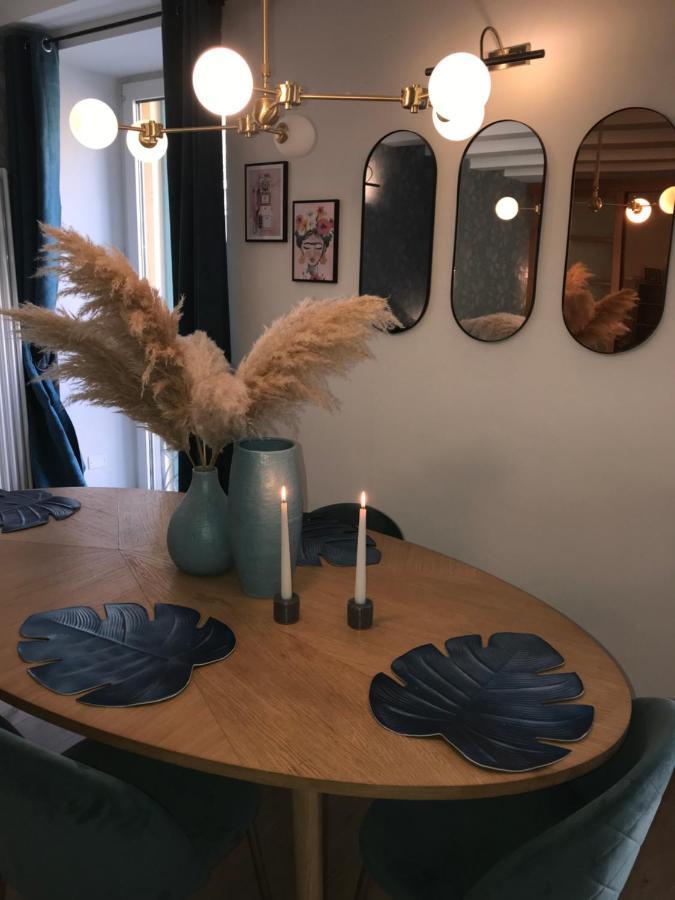 Appartement The Cozy Loft, Un Angolo Moda Nel Cuore Di Vérone