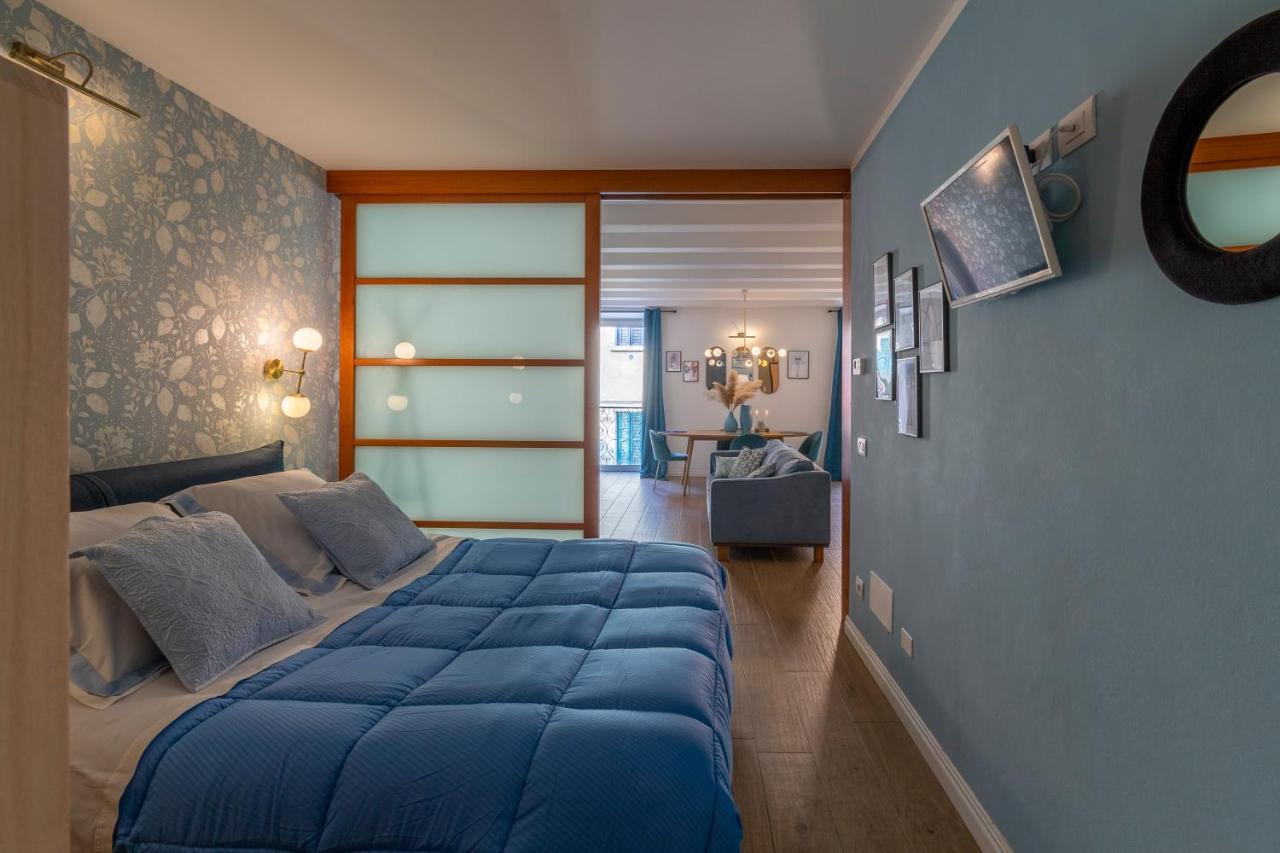 Apartment The Cozy Loft, Un Angolo Moda Nel Cuore Di