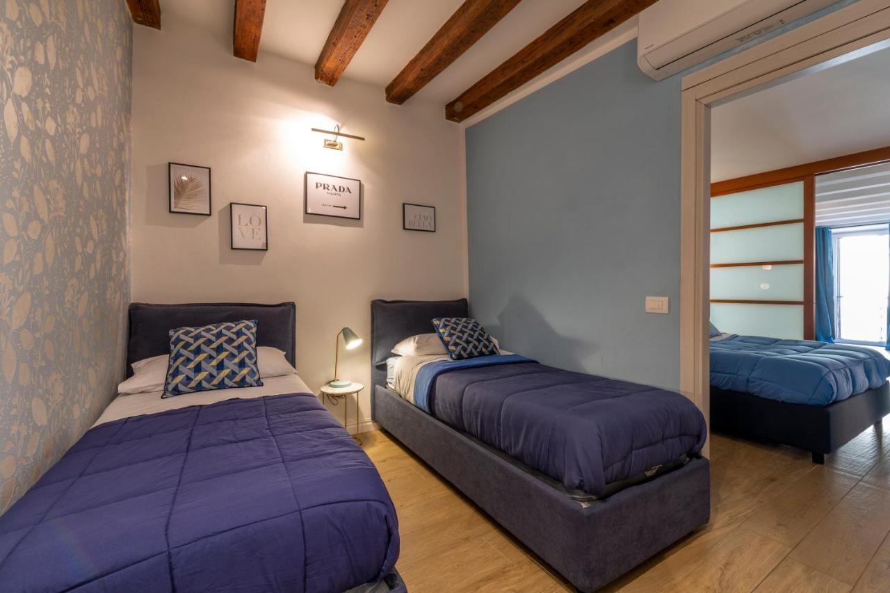 Appartement The Cozy Loft, Un Angolo Moda Nel Cuore Di Vérone