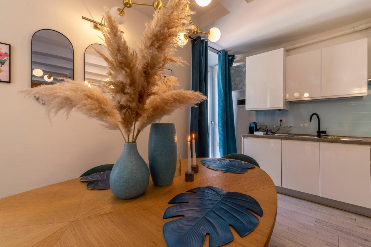 Appartement The Cozy Loft, Un Angolo Moda Nel Cuore Di