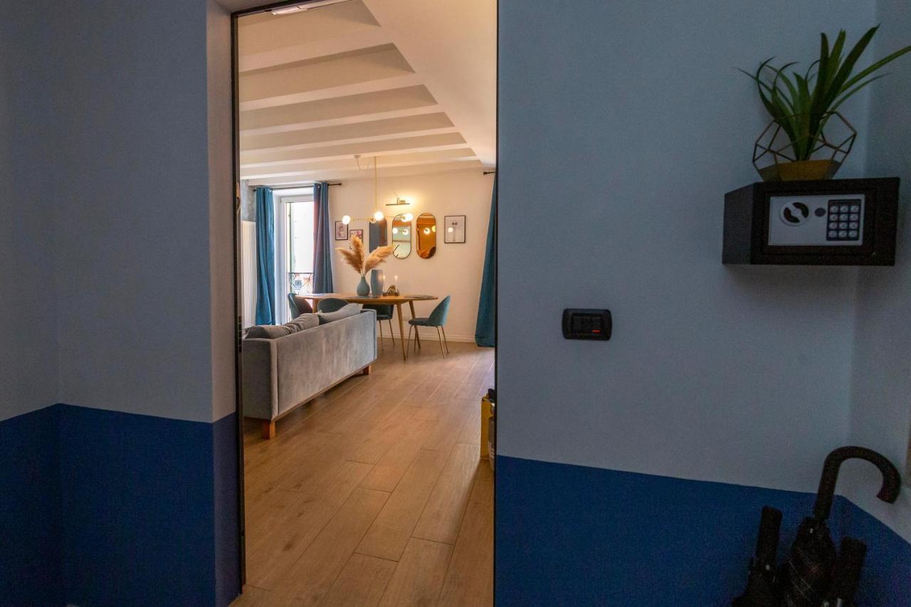 The Cozy Loft, Un Angolo Moda Nel Cuore Di Apartamento *
